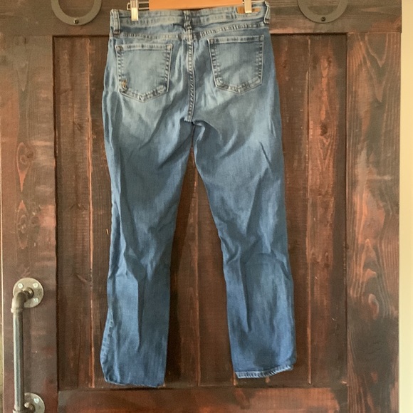 Kut from the kloth “Katy” boyfriend jeans - Picture 3 of 6